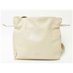 �y���i����zLoewe�i���G�x�j �V�����_�[�o�b�O �J�[�t �z���C�g �y����AB�z