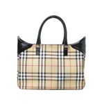 【現品限り】BURBERRY（バーバリー） チェッ...