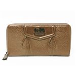 【現品限り】COACH（コーチ） ラウンドファス...