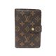 yizLOUIS VUITTONiC Bgj ؖP[Xtt@Xi[z ؖP[XȂ mOLoX mO M61207 yBz