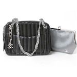 【現品限り】CHANEL（シャネル） マドモアゼ...