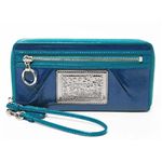 【現品限り】COACH（コーチ） ラウンドファス...