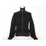 【現品限り】CHANEL（シャネル） ニットブルゾ...