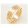【現品限り】Cartier（カルティエ） タンクフランセーズリング SM PG #51 K18PG ピンクゴールド 【中古A】