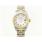 【現品限り】ROLEX（ロレックス） デイトジャ...