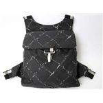 【現品限り】CHANEL（シャネル） 旧トラベルライン リュック ナイロン ブラック 【中古B】の詳細ページへ