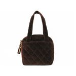 【現品限り】CHANEL（シャネル） ハンドバッ...