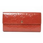 �y���i����zLOUIS VUITTON�i���C ���B�g���j ���F���j �t�@�X�i�[�����z ���F���j���U�[ �I�����W�T���Z�b�g M93634 �y����A�z