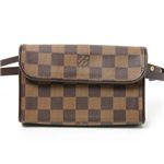 【現品限り】LOUIS VUITTON（ルイ ヴィトン） ポシェットフロランティーヌ スペシャルオーダー ダミエキャンバス N51856 【中古A】の詳細ページへ
