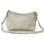 【現品限り】HERMES（エルメス） ベルランゴPM ブッフルスキッパー ダルメシアン/グレー/ホワイト 刻印:F 【中古AB】の詳細ページへ