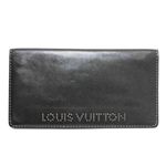 【現品限り】LOUIS VUITTON（ルイ ヴィトン） キュイールベキア 長札入れ カーフ ブラック M95698 【中古AB】の詳細ページへ