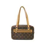 【現品限り】LOUIS VUITTON（ルイ ヴィトン） シテMM モノグラムキャンバス モノグラム M51182 【中古AB】の詳細ページへ