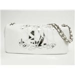 �y���i����zchanel�i�V���l���j �`�F�[�� �V�����_�[�o�b�N �{�X�g�� ��/�z���C�g�y�V�i���l�z