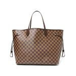 �y���i����zLOUIS VUITTON�i���C ���B�g���j �_�~�G �l���@�[�t��GM N51106�y�V�i�z