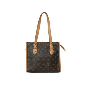 【現品限り】LOUIS VUITTON(ルイ ヴィトン) モノグラム ポパンクール M40007 【中古AB】