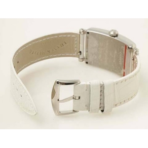 【現品限り】FRANCK MULLER（フランクミュラー） 腕時計 ロングアイランド 902QZJA MOMO2 SS/クロコ 日本500本限定 【未使用】