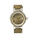 �y���i����zlouis vuitton�i���C ���B�g���j �r���v �^���u�[�� Q1212 �N�I�[�c ���f�B�[�X�E�H�b�`�y����AB�z