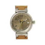 �y���i����zlouis vuitton�i���C ���B�g���j �r���v �^���u�[�� �{�[�C�Y �v�x���g �N�H�[�c Q1312�y����AB�z