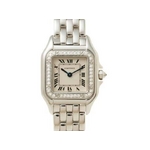 �y���i����zcartier�i�J���e�B�G�j �r���v �p���e�[��SM WG 1�d�_�C�� �N�I�[�c ���f�B�[�X�y����A�z