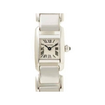 �y���i����zcartier�i�J���e�B�G�j �r���v �^���L�b�V��SM ���f�B�[�X �N�I�[�c K18WG W650029H�y����SA�z