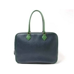 �y���i����zhermes�i�G�����X�j �o�b�O �v������32 �G�v�\�� �l�C�r�[ �O���[�� �S�[���h���� �y����A�z