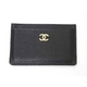 �y���i����zCHANEL�i�V���l���j �J�[�h�P�[�X �� �y����AB�z