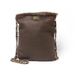 �y���i����zchanel�i�V���l���j �V�����_�[�o�b�O ���[�g�� �u���E�� �y����AB�z