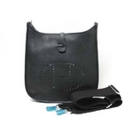 �y���i����zhermes�i�G�����X�j �o�b�O �G�u����3�i�g�����j PM �g������ �� �V���o�[����y�V�i�z