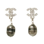 �y���i����zchanel�i�V���l���j �s�A�X �R�R �p�[��/���C���X�g�[�� B10A �y���g�p�z