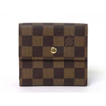 �y���i����zlouis vuitton�i���C ���B�g���j �_�~�G W�z�b�N���z N61652�y����A�z