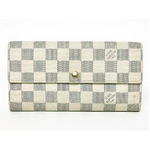 �y���i����zlouis vuitton�i���C ���B�g���j �_�~�G�A�Y�[�� �t�@�X�i�[�����z N61735�y����B�z