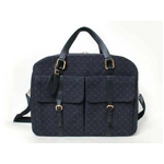 �y���i����zlouis vuitton�i���C ���B�g���j ���m�O�����~�j �N���f�B�[�k �{�X�g���o�b�O TST�u���[ M42331 �y�V�i���l�z