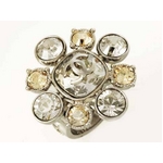 �y���i����zchanel�i�V���l���j �����O �R�R ���C���X�g�[�� C11 �y�V�i�z