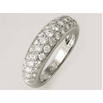 �y���i����zcartier�i�J���e�B�G�j �~�~�����O PT950 #49 �y�V�i���l�z