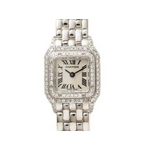 �y���i����zcartier�i�J���e�B�G�j �r���v �~�j�p���e�[�� WG 2�d�_�C�� �y����A�z