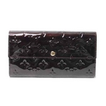 �y���i����zlouis vuitton�i���C ���B�g���j ���F���j �t�@�X�i�[�����z �A�}�����g M93524 �y ���g�p�z