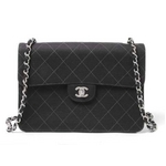 �y���i����zchanel�i�V���l���j �}�g���b�Z �`�F�[���V�����_�[�o�b�O �R�b�g�� �� �u���b�N �}�b�g�V���o�[���� �y����A�z