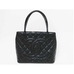 �y���i����zchanel�i�V���l���j �����g�[�g�o�b�O �L���r�A �� �u���b�N �S�[���h���� �y����SA�z