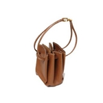  【現品限り】HERMES（エルメス） ヴェスパポーチ クシュベル ゴールド 【中古A】の詳細ページへ