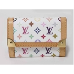  �y���i����zLOUIS VUITTON�i���C ���B�g���j �}���`�J���[ �R�C���P�[�X �u�����i���j M92657 �y�V�i���l�z