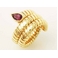 �y���i����zBVLGARI�i�u���K���j �g�D�{�K�X �X�l�[�N�����O YG/�g���}���� �y����SA�z