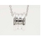 �y���i����zBVLGARI�i�u���K���j Bzero1 �l�b�N���X WG �y����SA�z