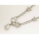 �y���i����zDIOR�i�f�B�I�[���j �l�b�N���X �V���o�[ �y����SA�z