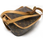 【現品限り】LOUIS VUITTON（ルイ ヴィトン） モノグラム ソローニュ M42250 【中古B】