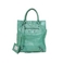 �y���i����zBalenciaga�i�o�����V�A�K�j �g�[�g�o�b�O �O���[�� 235217 �y����A�z