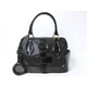 �y���i����zBalenciaga�i�o�����V�A�K�j �n���h�o�b�O �I�C���J�[�t �� �u���b�N �y����AB�z