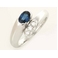 �y���i����zBVLGARI�i�u���K���j �A�X�g���A�����O �_�C��/�T�t�@�C�� K18WG�y����SA�z
