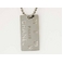 【現品限り】CHANEL（シャネル） ネックレス　シルバー【中古AB】