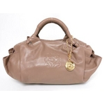 【現品限り】Loewe（ロエベ） ナッパアイレ ハンドバッグ ミストラル ピンク 315.82 B52 【未使用品】