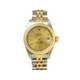 �y���i����zROLEX�i�����b�N�X�j �f�C�g�W���X�g 69173 �V�����p�������� 9�ԁy����A�z